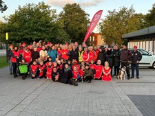 Vil du gå med i march mod ensomhed?