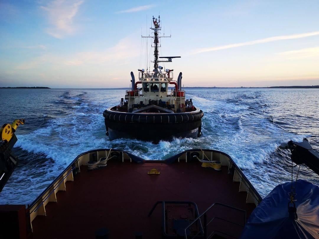 Industriens giganter i fokus: Oplev Svitzer Group og NKT på KUC