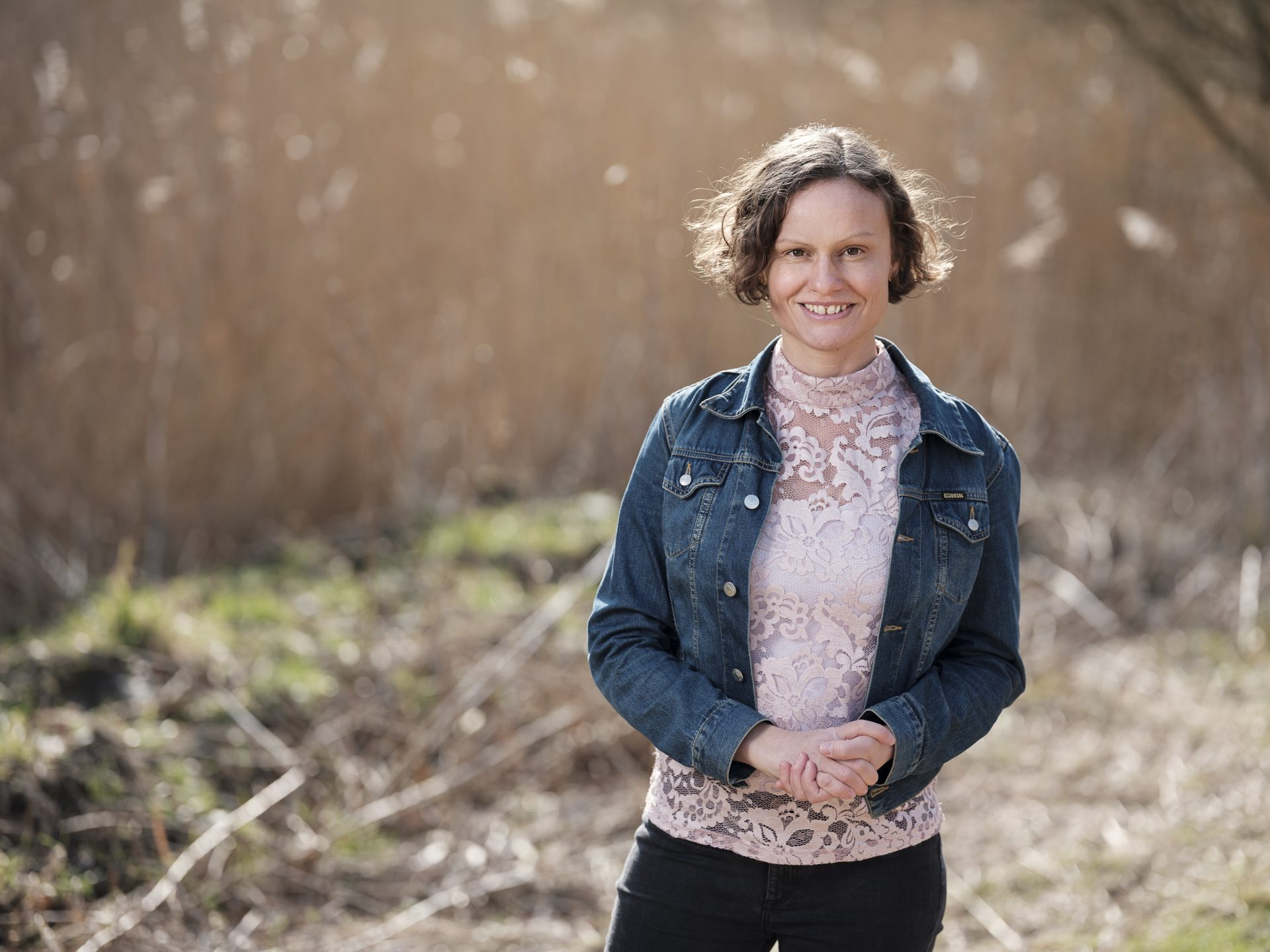 Få inspiration til bæredygtige ferier med Nanna Hyldgaard Hansen