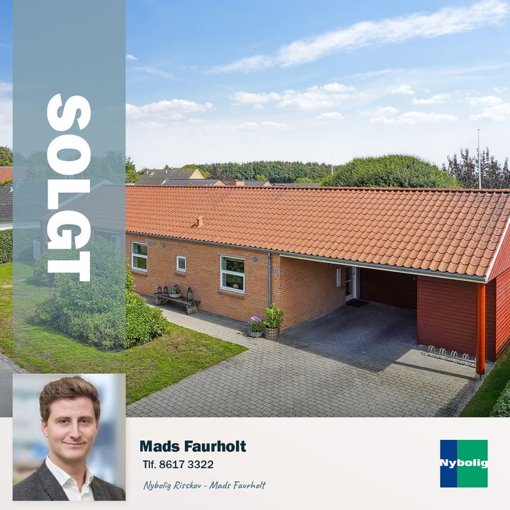 Nyt på opslagstavlen i Risskov