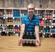 Fredericia Vinhandel: Spar 66% på Oxford Landing Cabernet Sauvignon – kun 39,5 kr. pr. flaske