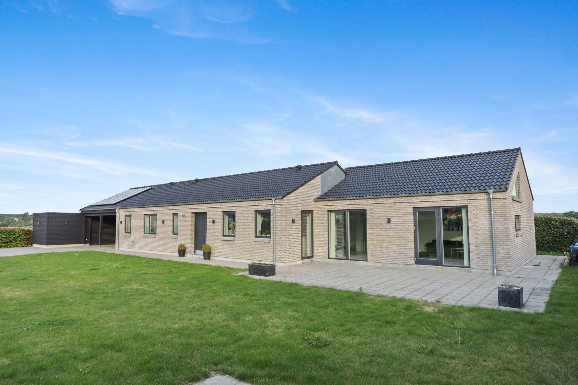 Opdatér dig her: Det nyeste fra Nørresundby