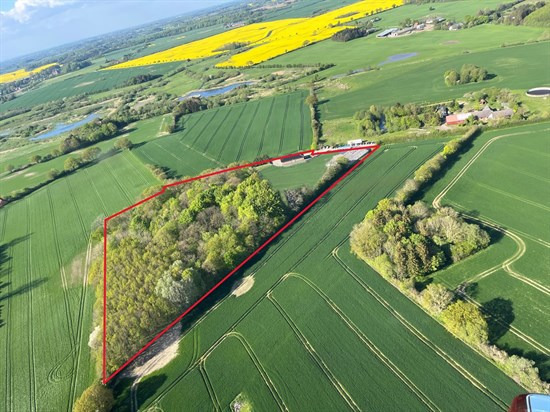 Top 6 over dyreste boliger til salg i Stenstrup. Priser op til 8.250.000 kr