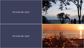 Sankt Hans i Hørve: Fejring med bål, musik og gastronomi