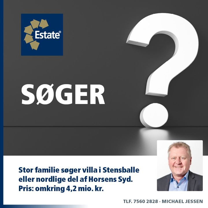 Opslagstavlen: Nyeste opdateringer fra Horsens