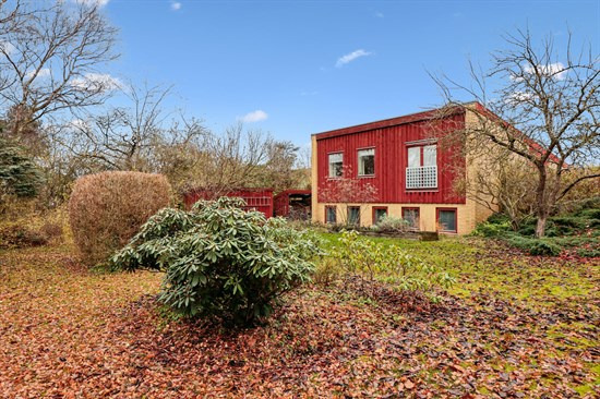 Torslunde 4 er til salg for kun 575.000 kr.: Se de billigste boliger til salg i Svinninge her