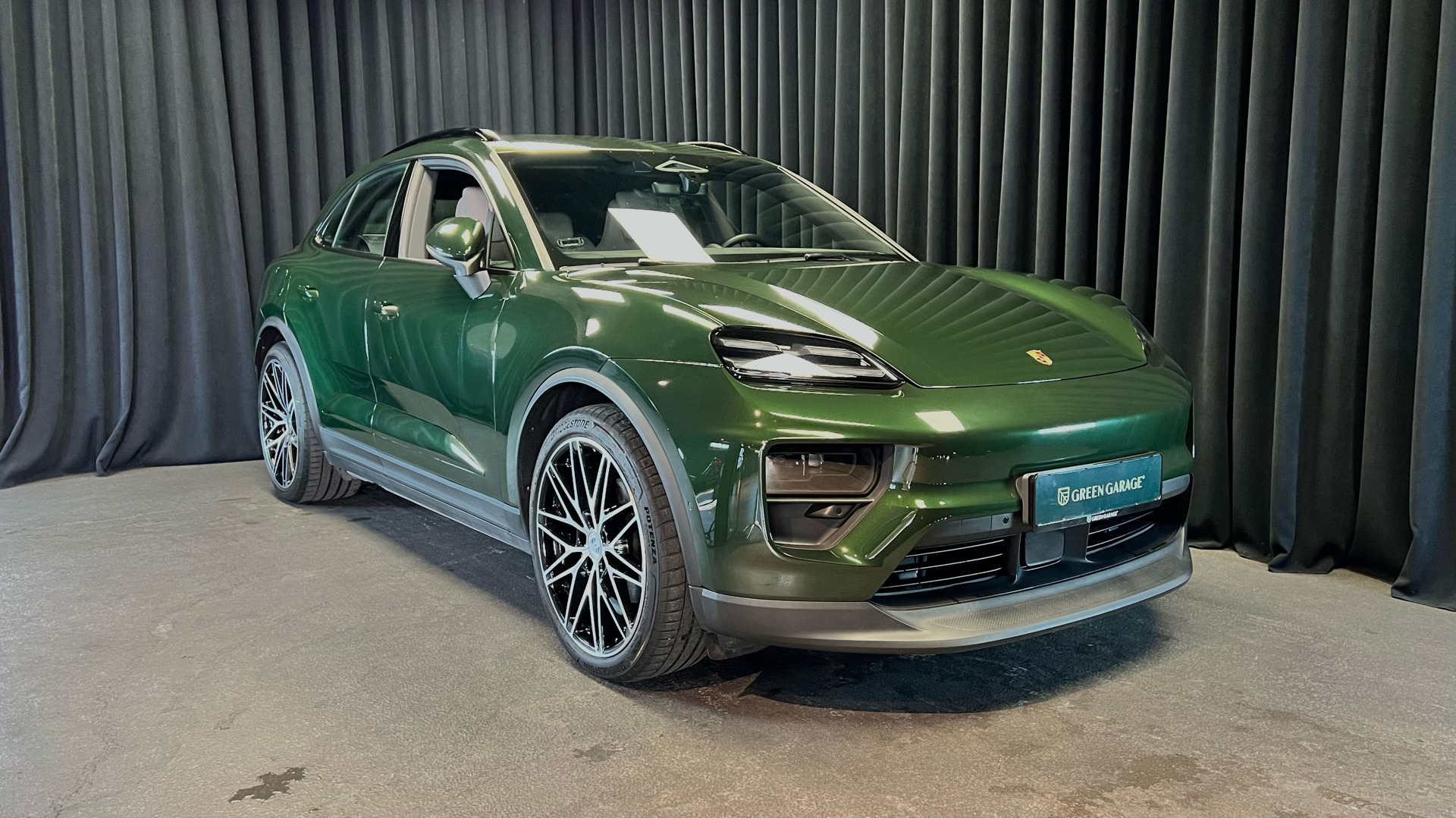 De dyreste biler i Birkerød - Pris op til 799.900 kr!