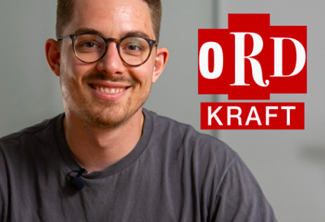 Optakt til Ordkraft: HjerneRo