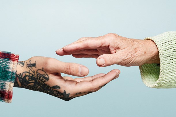 Oplev Demensugen 2022 i Kolding