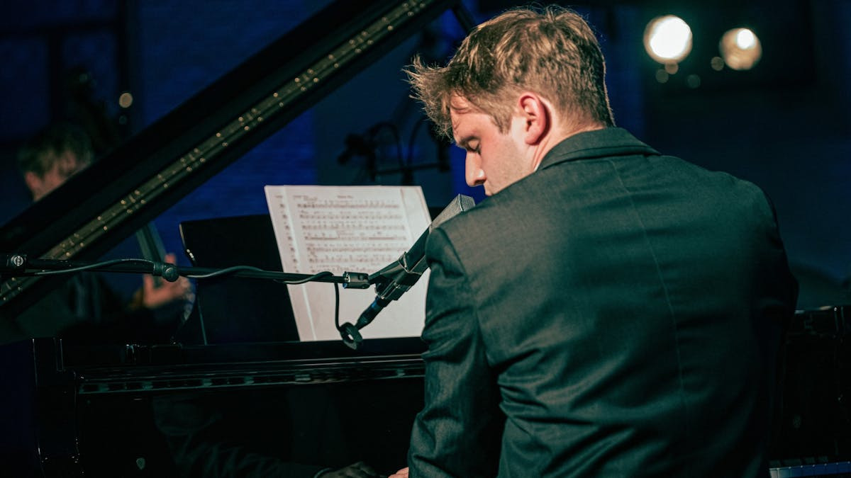 Oplev Fini Sings til Vinterjazz på Frederiksberg