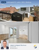 Ny pris på totalrenoveret villa i naturskønne Lysbro fra EDC Torben Larsen