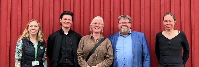 Nyt frivilligcenter skal samle og styrke foreninger i Norddjurs Kommune