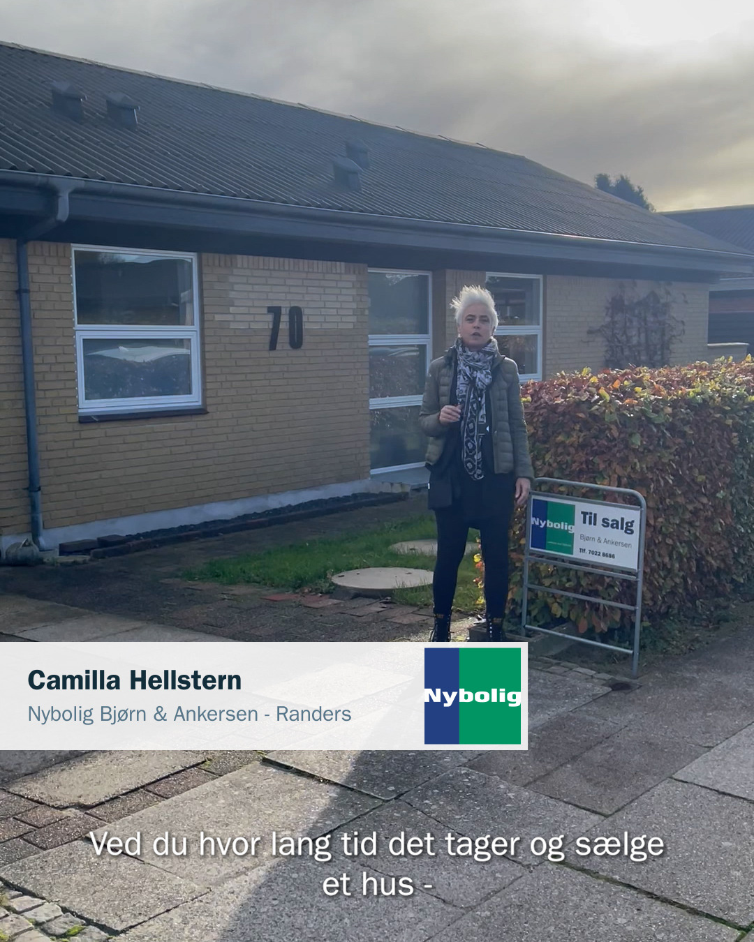 En finger på pulsen i Fårup