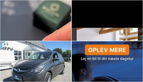 Nyt fra Oscar Biludlejning, NYTSYN Veri, Yrsa Dunvad og 1 anden