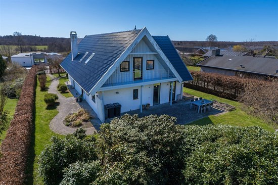 Top 6 over dyreste boliger til salg i Farum. Priser op til 14.000.000 kr