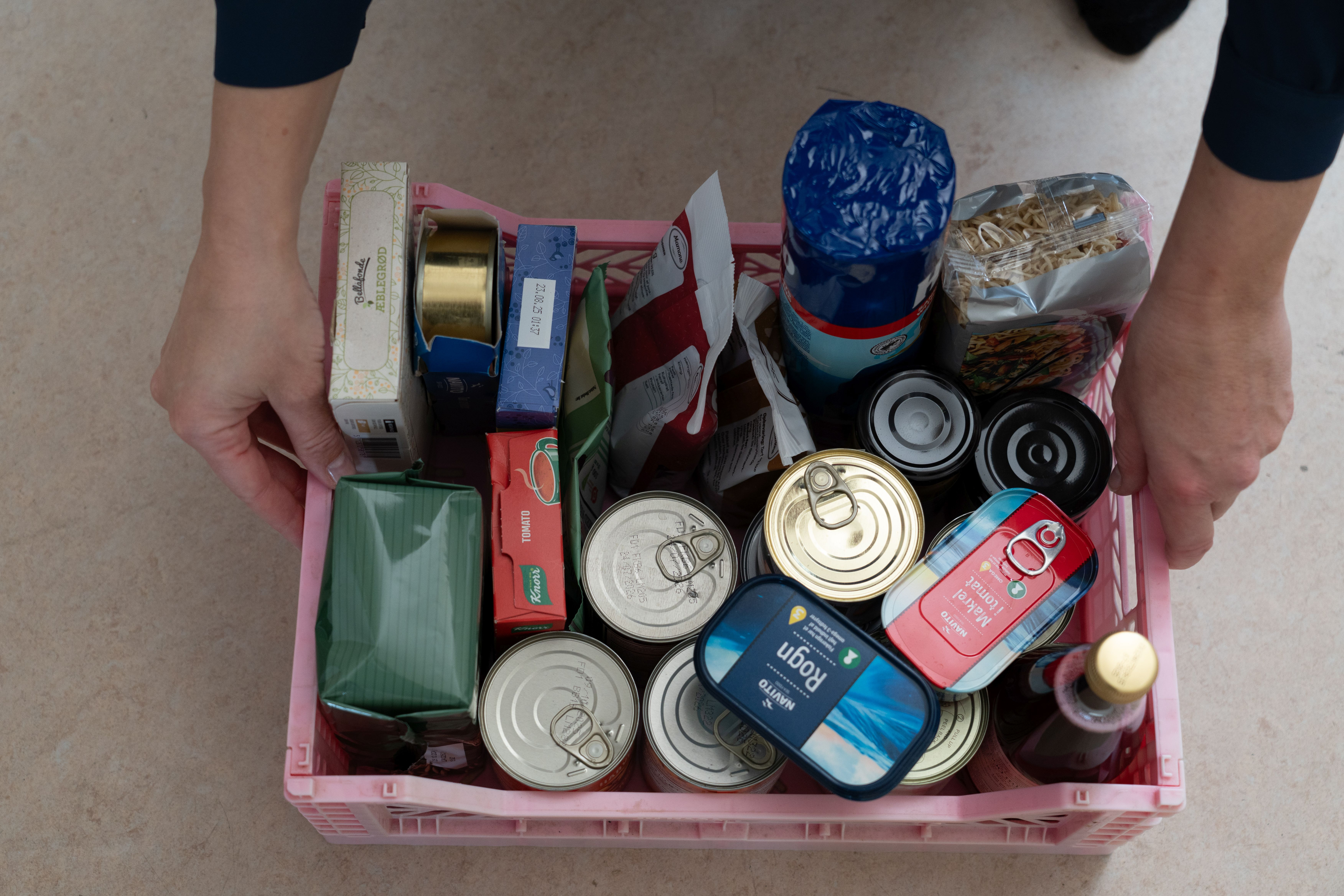 Spændende arrangementer på Svendborg Bibliotek
