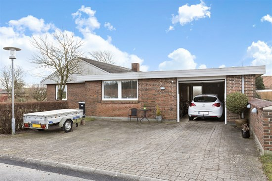 Dyrbyvej 16 er til salg for kun 445.000 kr.: Se de billigste boliger til salg i Spentrup her