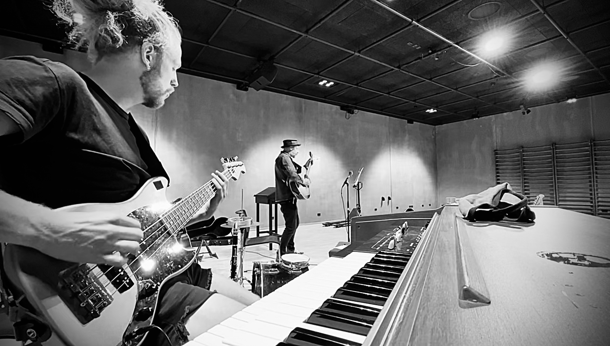 Flot program på plads til Skiveegnens Kulturprisfest 2024. Kom og vær med!