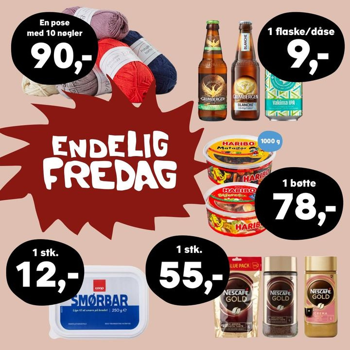 En finger på pulsen i Silkeborg