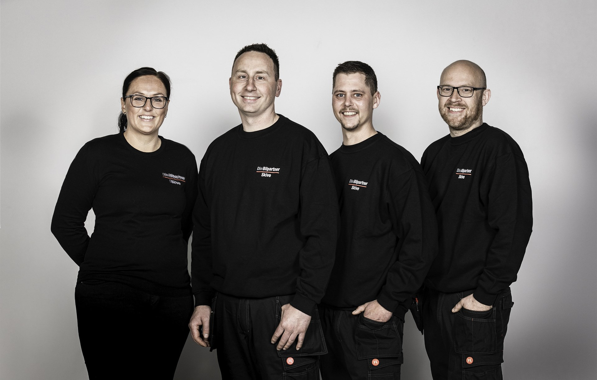 Hold dig ajour med dagens opdateringer fra Skive