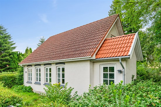 Nellemosevej 52 er til salg for kun 295.000 kr.: Se de billigste boliger til salg i Haarby her