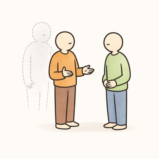 Følelsen af utilstrækkelighed i relationer fra Psykoterapi v/ Kirsten Ladefoged