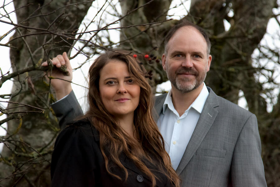 Bibliotekernes festival for historie: En rejse gennem kultur og identitet