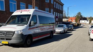 Aalborg introducerer hjertezoner for sikrere skoleveje