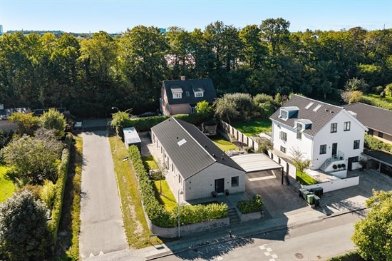 Top 6 over dyreste boliger til salg i Søborg. Priser op til 11.995.000 kr