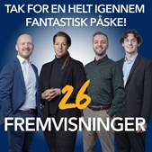 EDC Støvring melder om travl påske og nye bolignyheder på vej