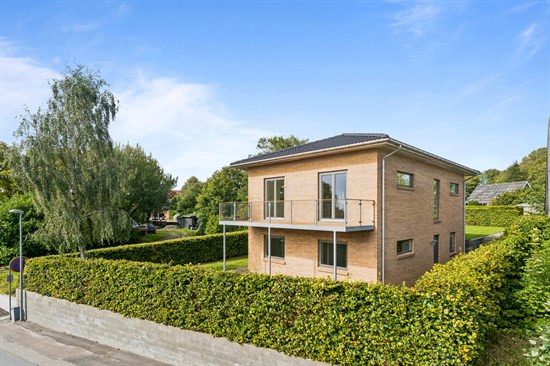 Eksklusiv bolig for 1.995.000 kr er netop kommet til salg i Gjerlev - Se den og de dyreste boliger her