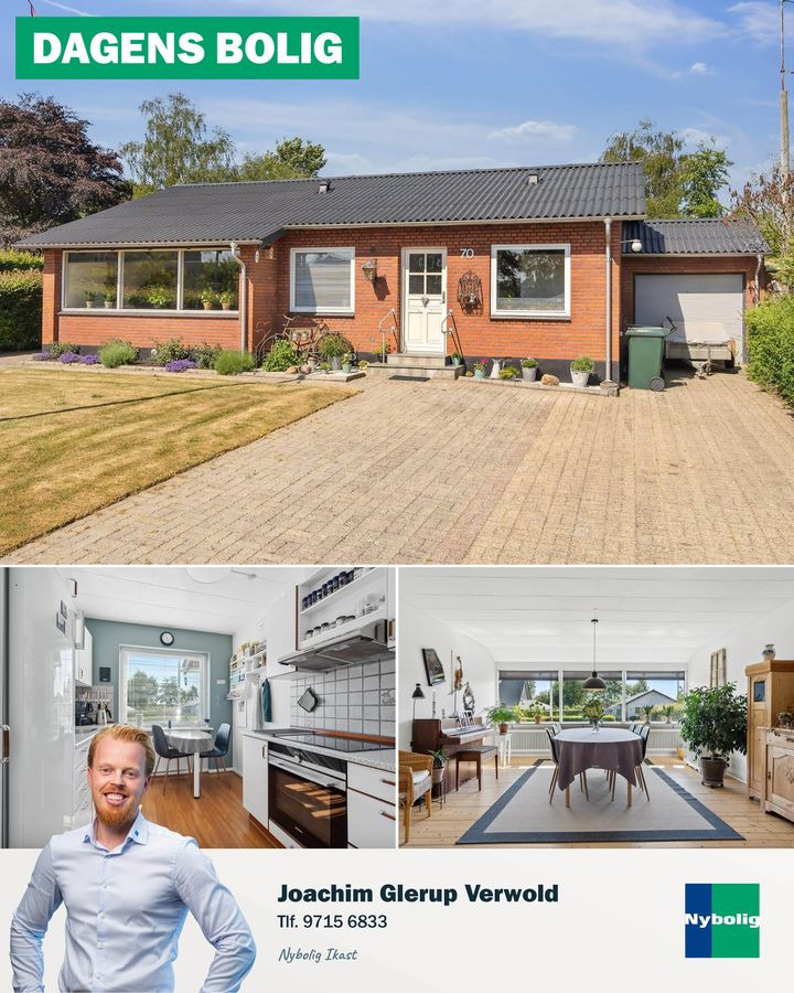 Nyt på opslagstavlen i Ikast