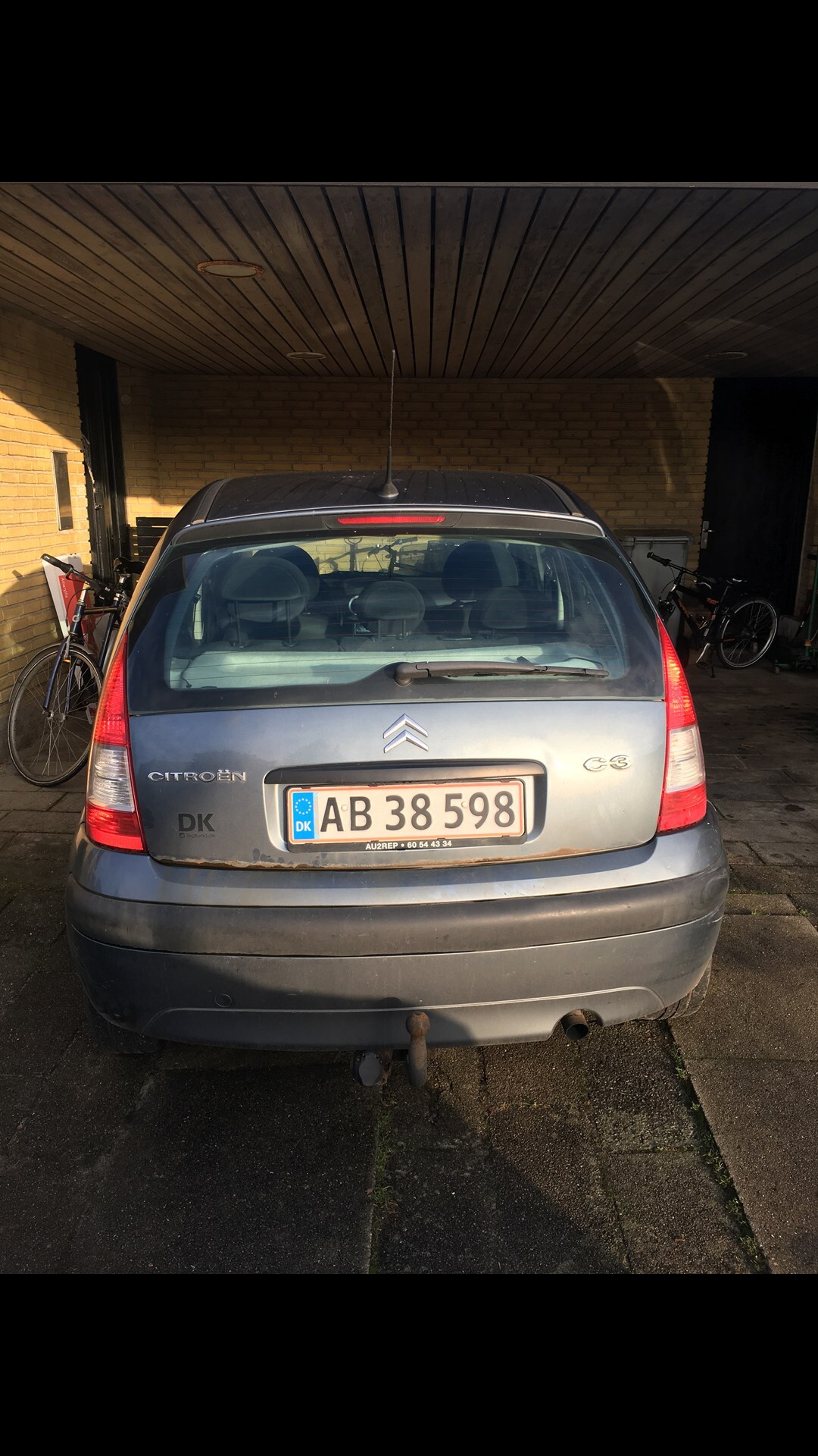 Sorøs billigste biler til salg netop nu