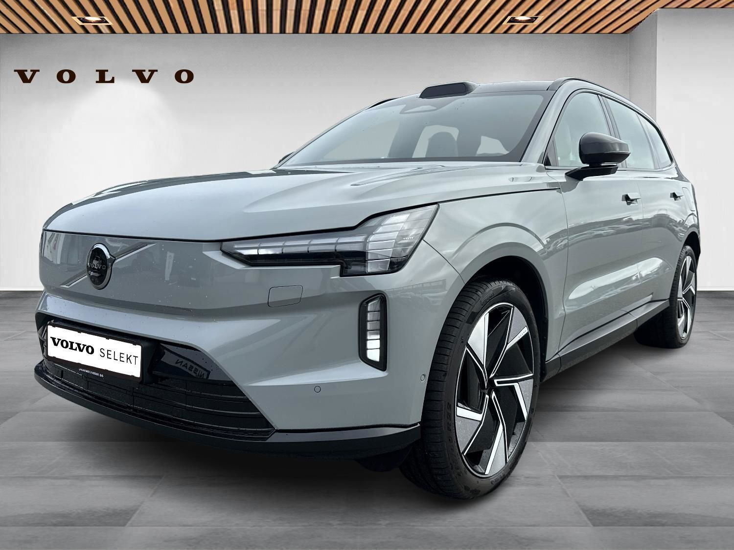 Pris op til 900.100 kr! Se de dyreste biler til salg i Aalborg