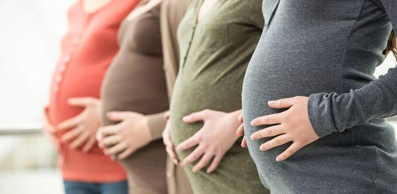 Efterfødselstræning