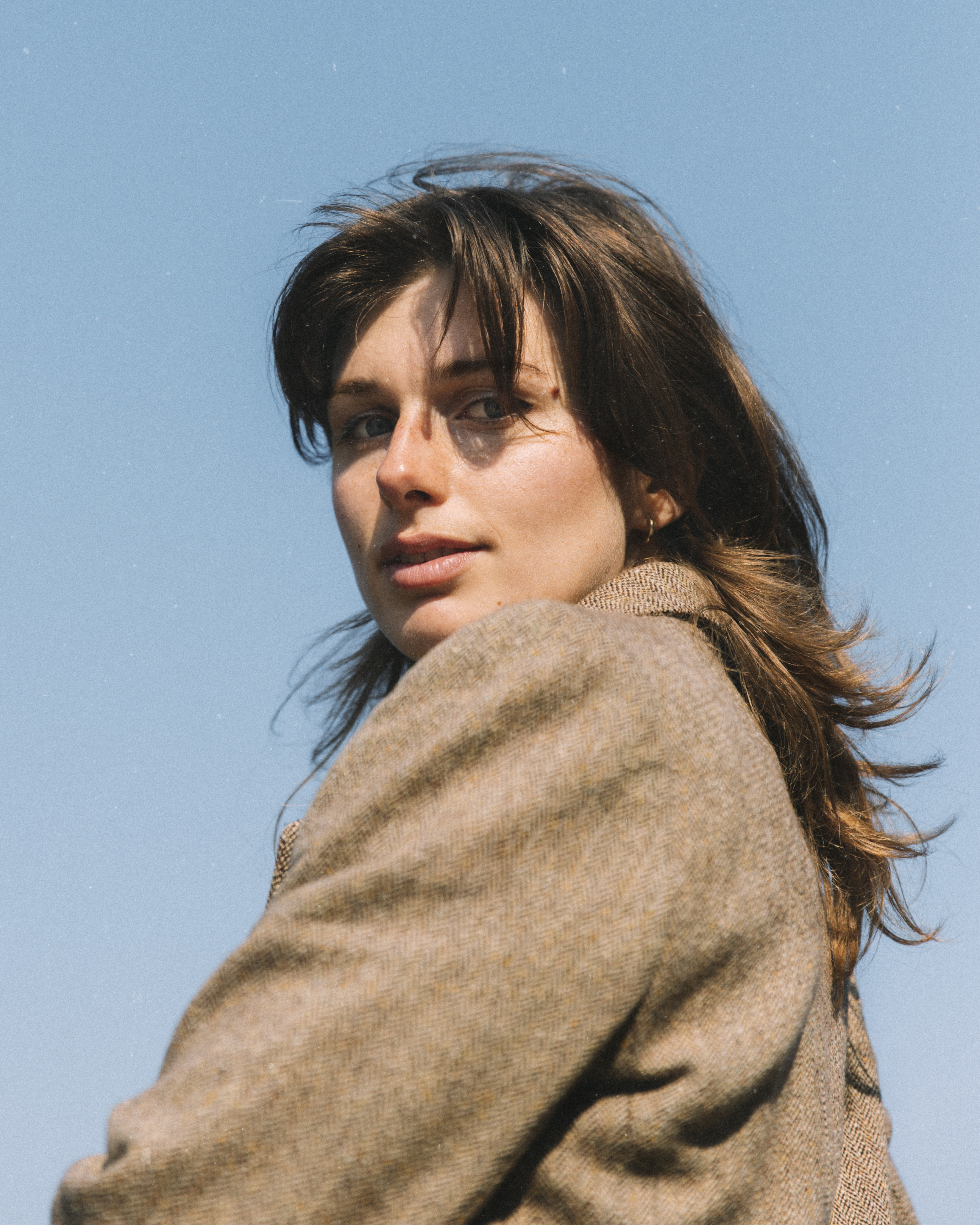 Diskussion om klima og fællesskab på Årslev Bibliotek