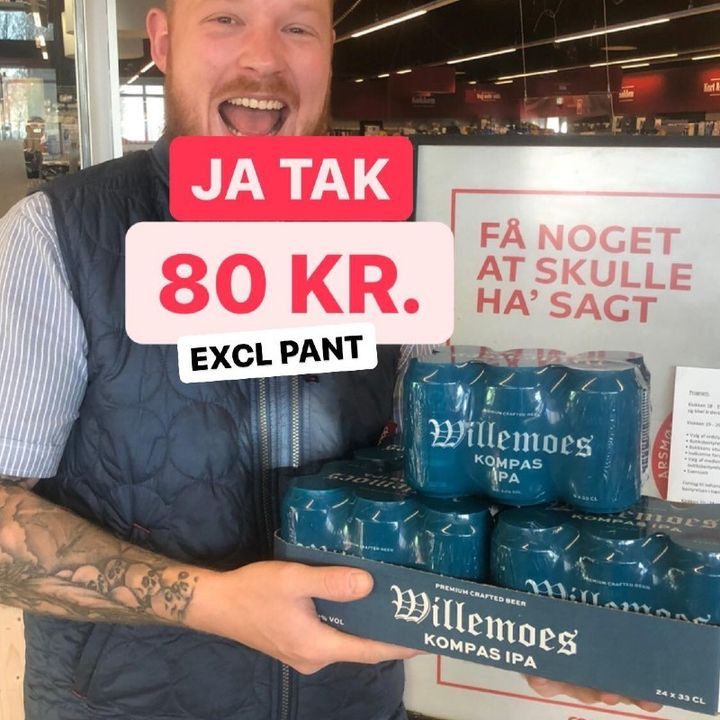 Det nyeste på Silkeborgs opslagstavle