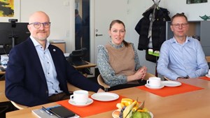 Rebild Kommunes renovationsområde er nu en del af Nordværk I/S