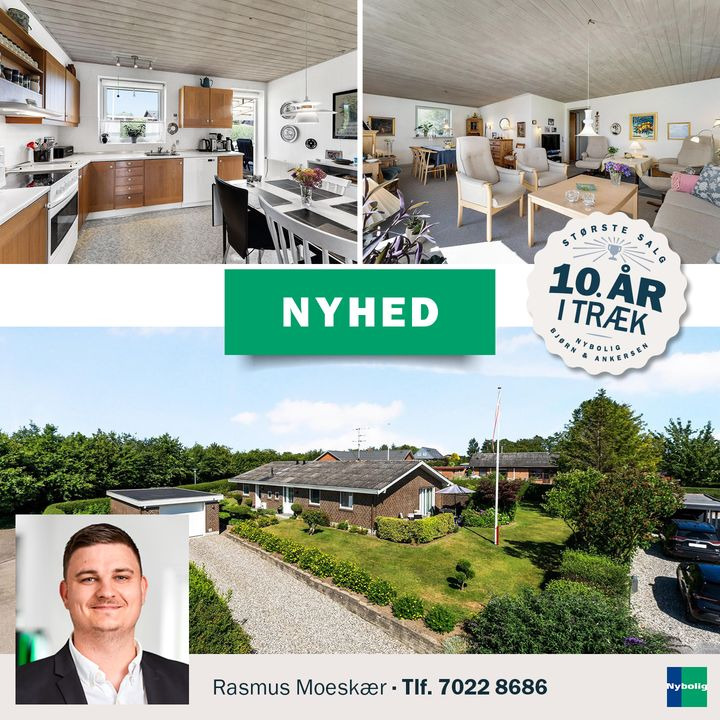 Opdatér dig her: Det nyeste fra Gjerlev