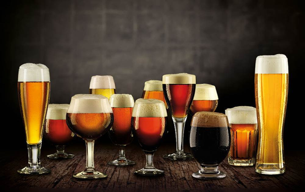 Ølsmagning hos Vinoble i Aars inviterer til belgisk øloplevelse