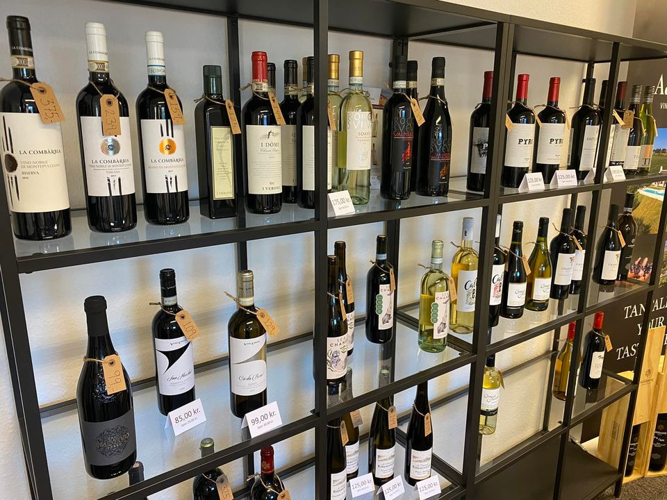 Hold dig ajour med dagens opdateringer fra Sabro