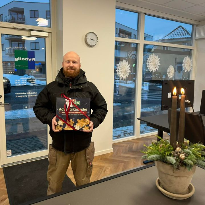 Det nyeste på Aabybros opslagstavle