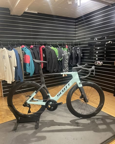 Bike-pit tilbyder 12.000 kr. i besparelse på Foil