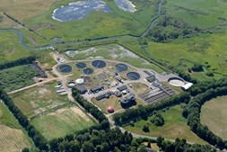 Ny teknologi skal fjerne medicinrester fra Viborgs spildevand