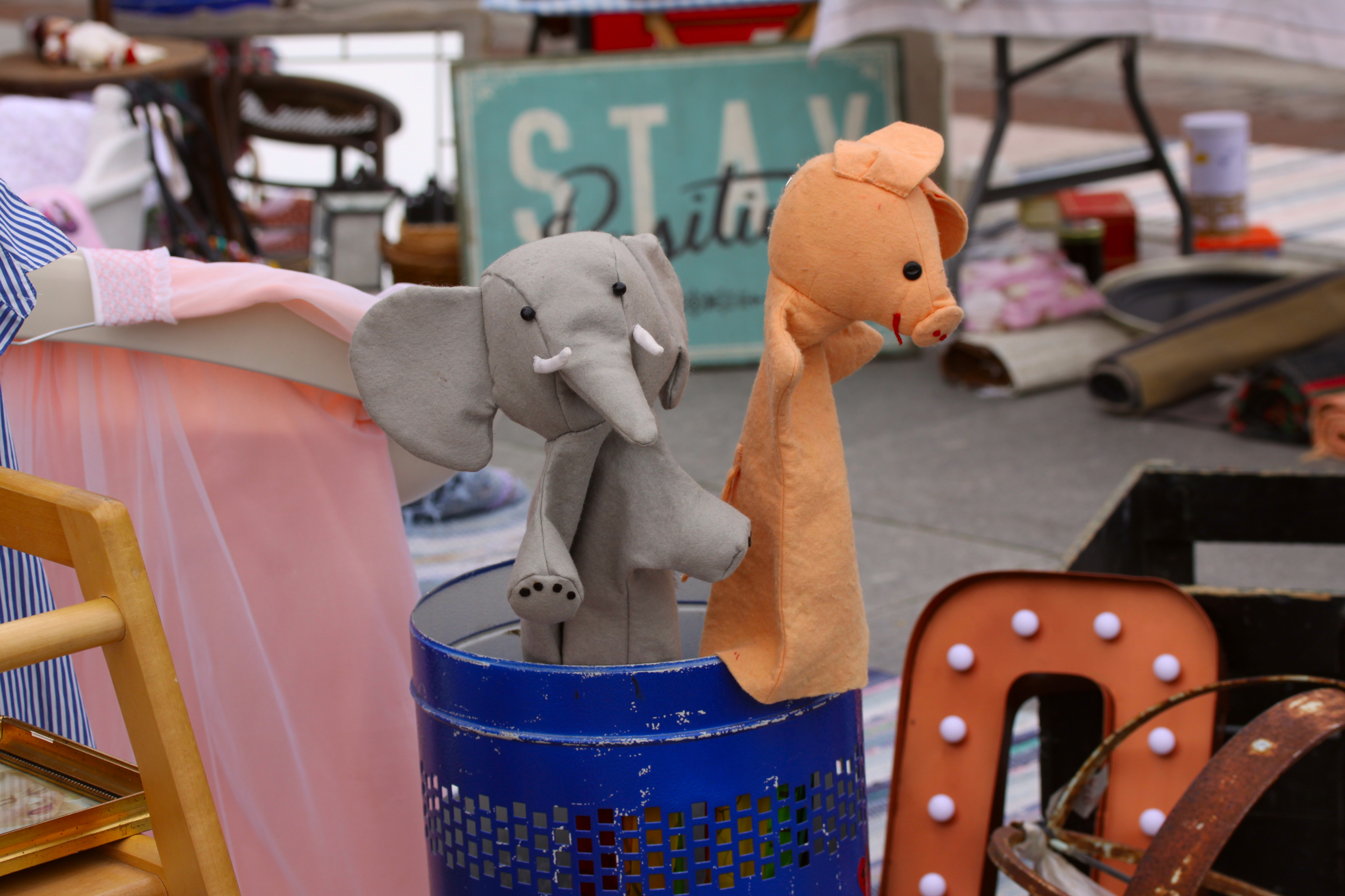 Aktiviteter for børn og unge på Vollsmose Bibliotek