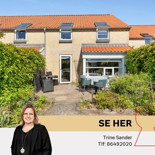 Home Randers & Assentoft præsenterer attraktiv boligmulighed i Assentoft