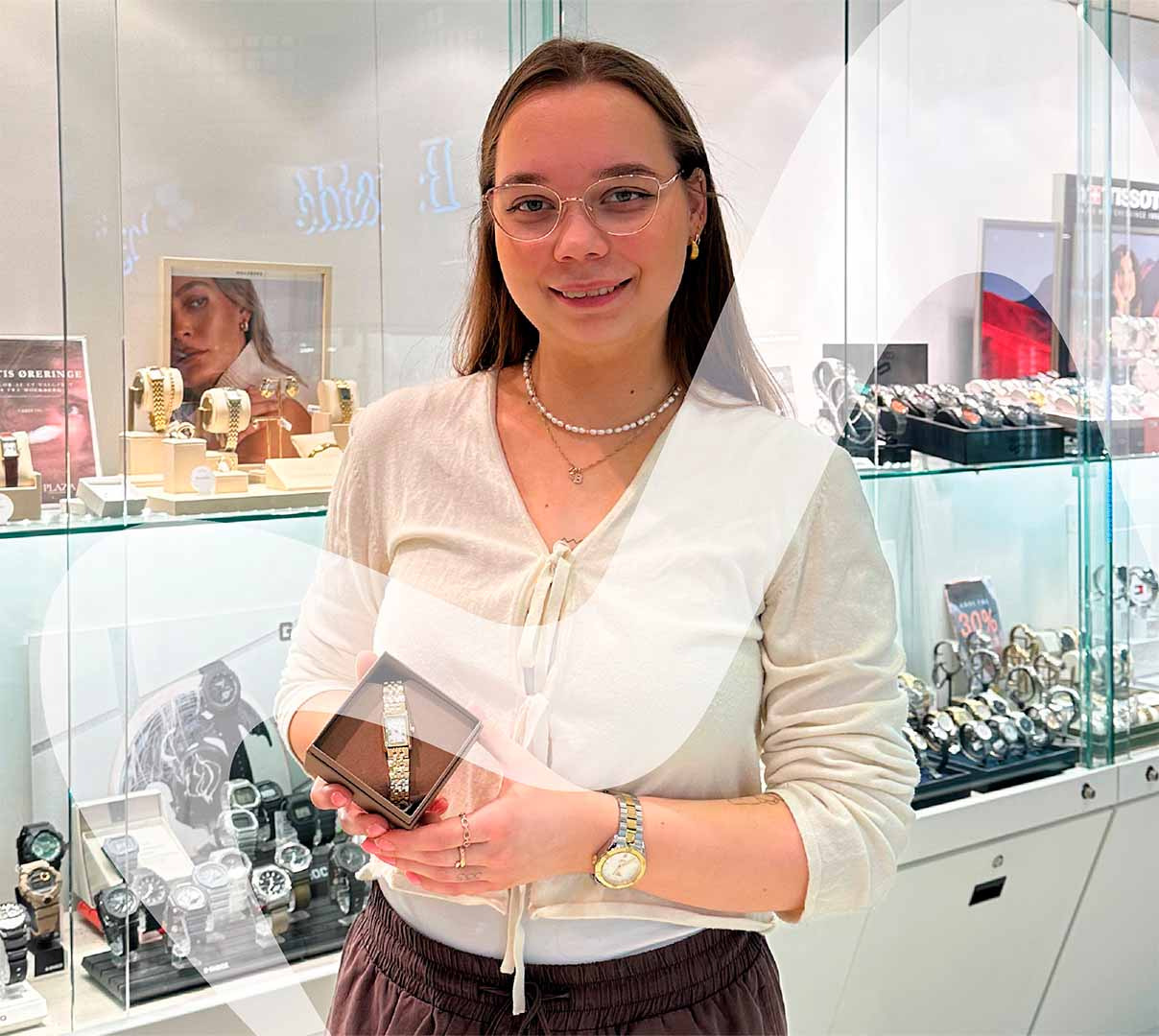 Inspirerende konfirmations- og forårsevents i Lyngby Storcenter