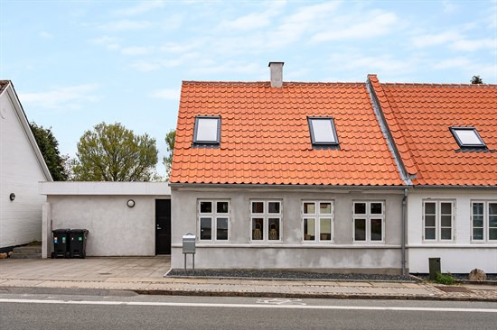Assensvej 32 og 1 anden boliger er kommet til salg denne uge i Faaborg - se boligerne her.