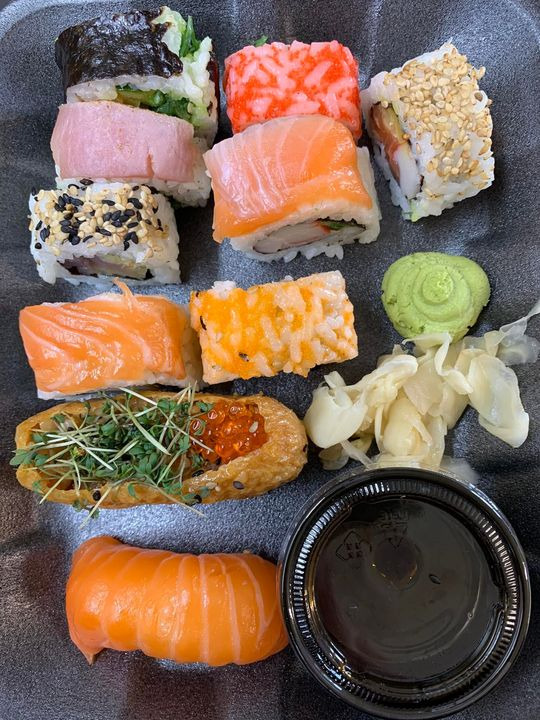 Hold trit med lokalområdet: Nyt fra Hadsund