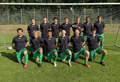 Presset start førte til sejr: TST Fodbold (2) overkom Vatanspor